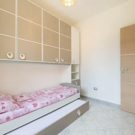 Locazione Turistica Rubino Holiday home *