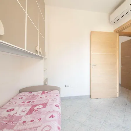 Locazione Turistica Rubino Holiday home *