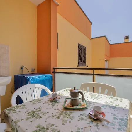 Locazione Turistica Rubino *
