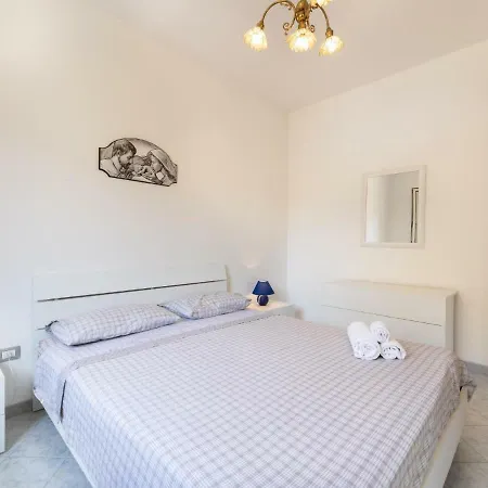 Holiday home Locazione Turistica Rubino Gallipoli