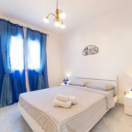 Locazione Turistica Rubino * Gallipoli