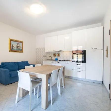 Locazione Turistica Rubino Holiday home *
