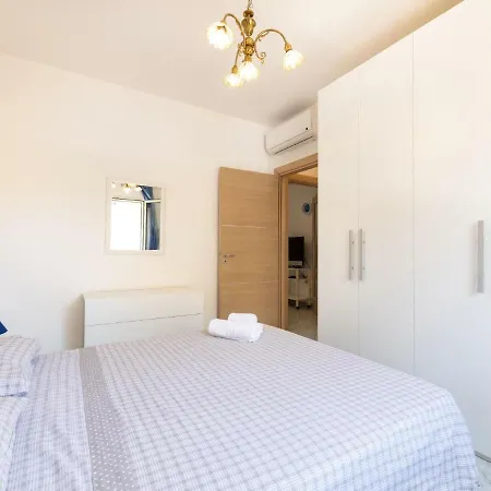Locazione Turistica Rubino Holiday home