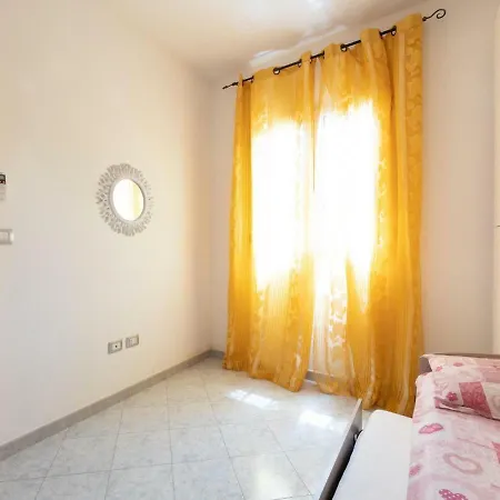 Locazione Turistica Rubino Holiday home