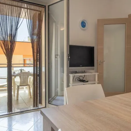 Locazione Turistica Rubino Holiday home