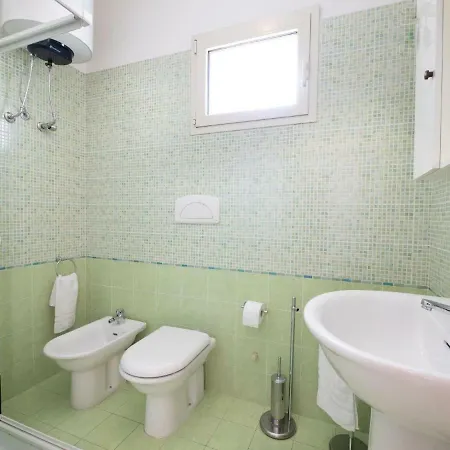 Holiday home Locazione Turistica Rubino *