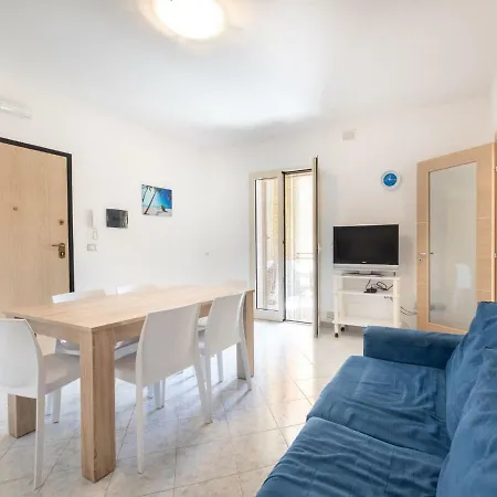 Locazione Turistica Rubino Holiday home *