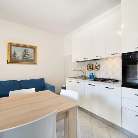 Locazione Turistica Rubino Holiday home *