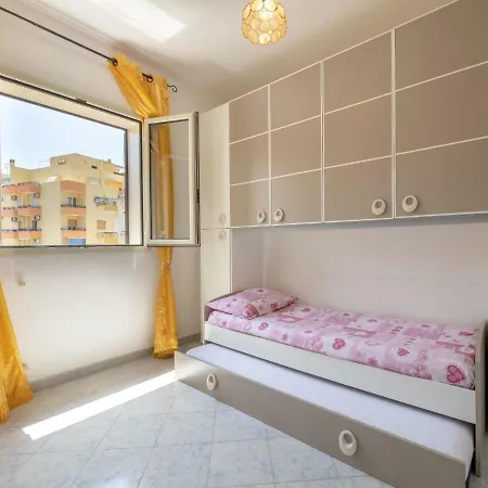 Locazione Turistica Rubino Holiday home *